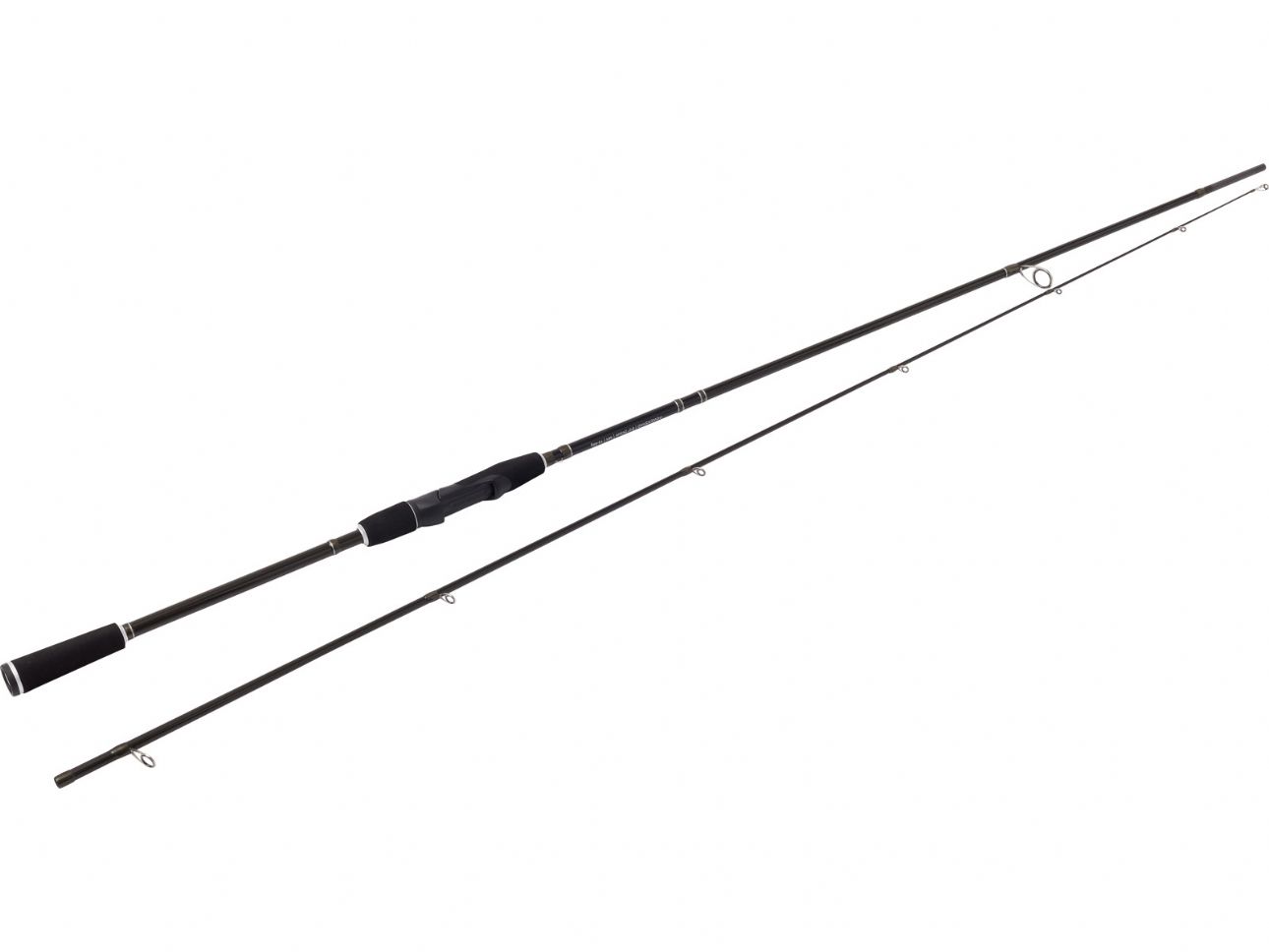 Westin W2 PowerShad Spinning Rod 15-40g